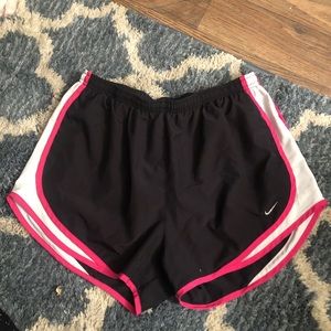 Nike Dri-fit Running Shorts